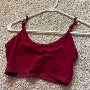 red tank